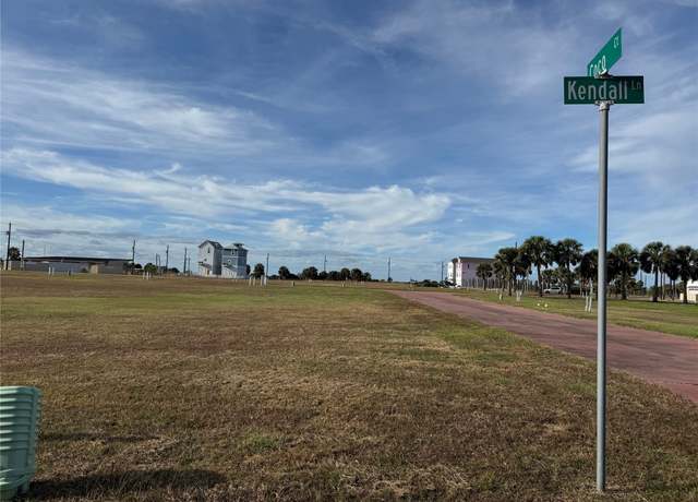 Property at 14502 Kendall Ln, Galveston, TX 77554