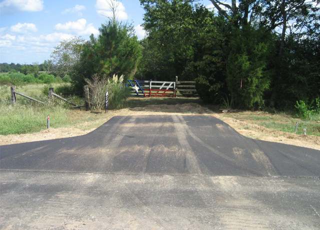 Property at 00 State Hwy 21 East, Crockett, TX 75835