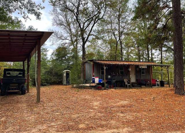 Property at 000 Fm-247, Midway, TX 75852