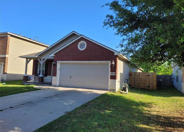 Property at 19718 Crossfalls Ln, Cypress, TX 77433, 4 beds, 2 baths