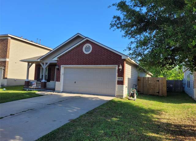Property at 19718 Crossfalls Ln, Cypress, TX 77433, 4 beds, 2 baths