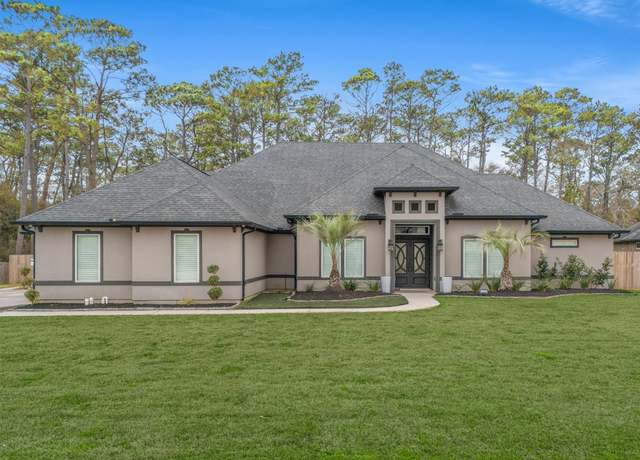 Property at 5520 Forest Cove Dr, Dickinson, TX 77539, 4 beds, 4.5 baths