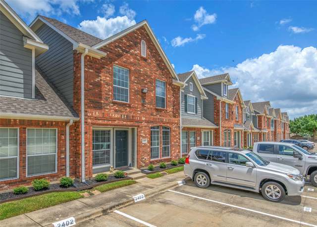 Property at 1001 Krenek Tap Rd #2403, College Station, TX 77840, 4 beds, 4 baths