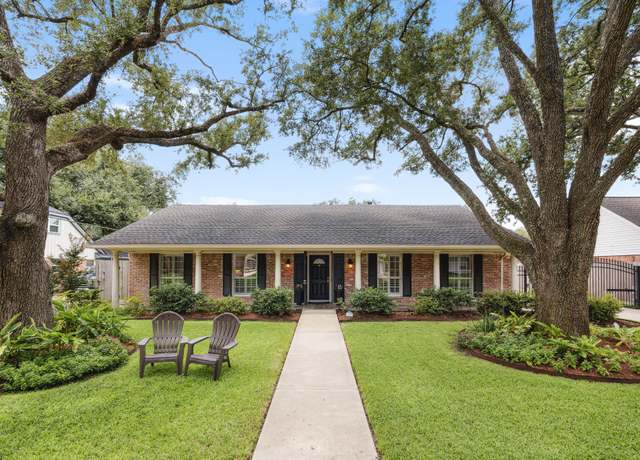 Property at 9915 Vogue Ln, Houston, TX 77080, 3 beds, 2 baths