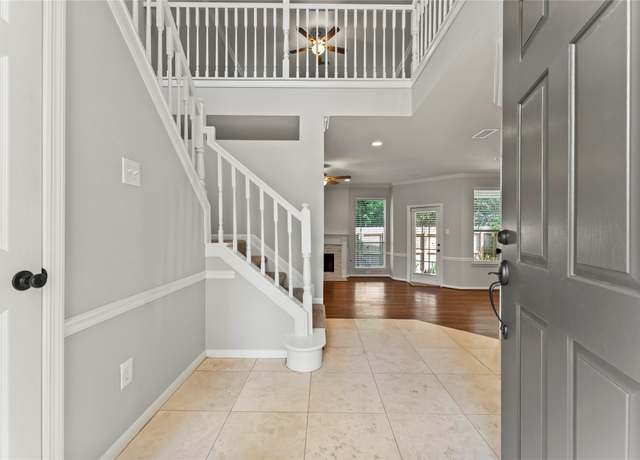 Property at 43 S Spiral Vine Cir, The Woodlands, TX 77381, 3 beds, 2.5 baths