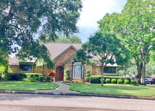 Property at 1706 23rd Ave N, Texas City, TX 77590, 4 beds, 2.5 baths