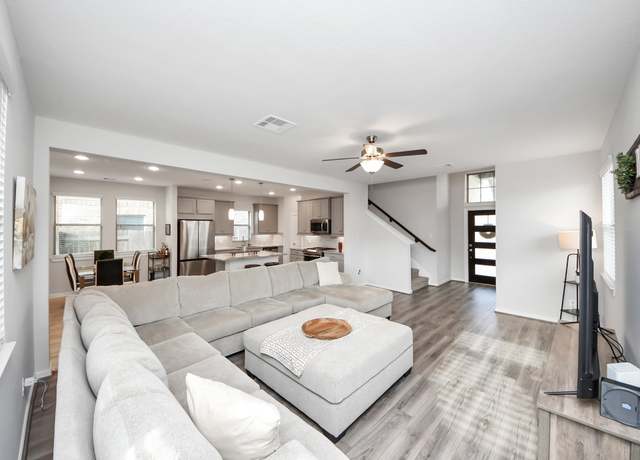 Property at 6026 Rivercane Way, Katy, TX 77493, 4 beds, 2.5 baths