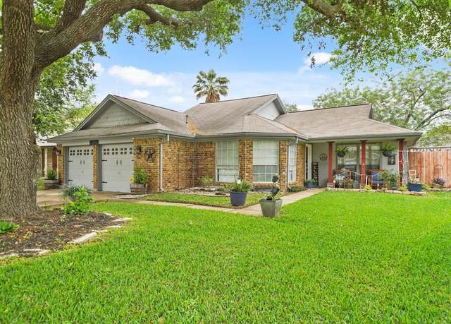 Property at 5350 Hazelgrove Dr, Houston, TX 77084, 3 beds, 2 baths