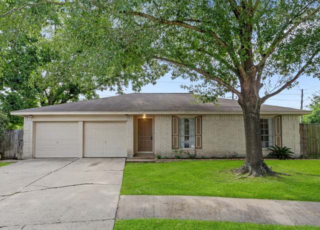 Property at 13202 Gautier Ct, Houston, TX 77065, 4 beds, 2 baths