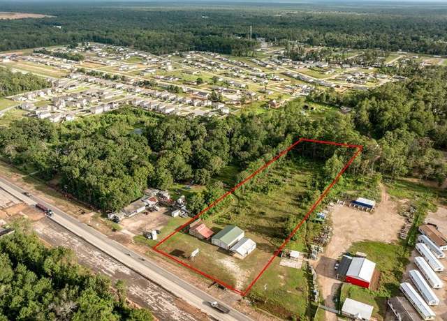 Property at 17540 Tx-105, Conroe, TX 77306