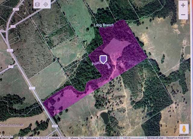 Property at 0 2413 Hwy, Bremond, TX 76629