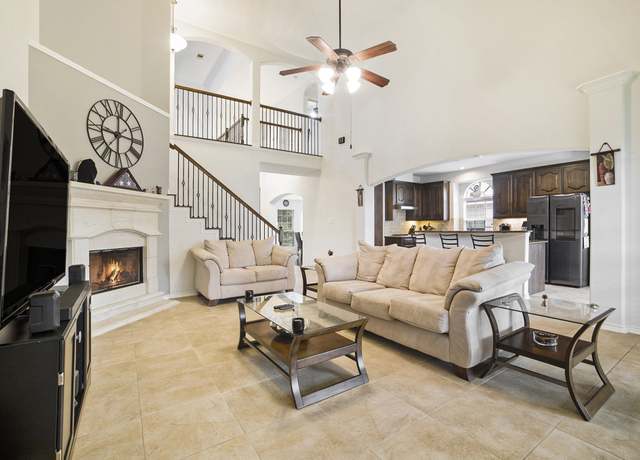 Property at 20692 Oakhurst Meadows Dr, Porter, TX 77365, 5 beds, 4 baths