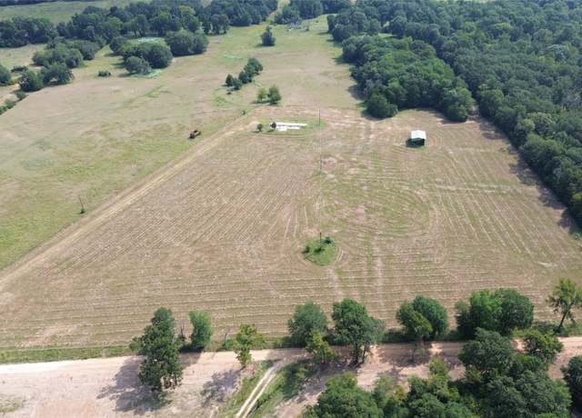 Property at 1072 Cr 3180, Crockett, TX 75835