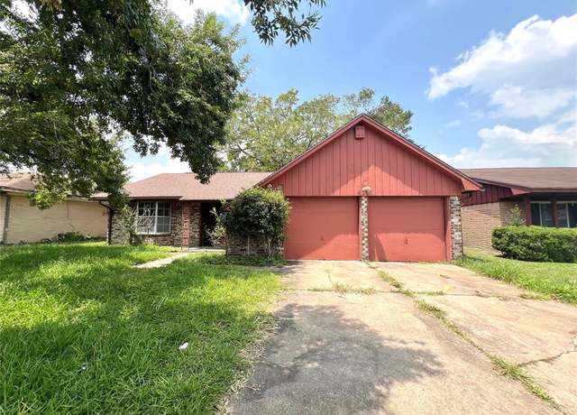 Property at 4306 Rosebud Dr, Houston, TX 77053, 3 beds, 2 baths