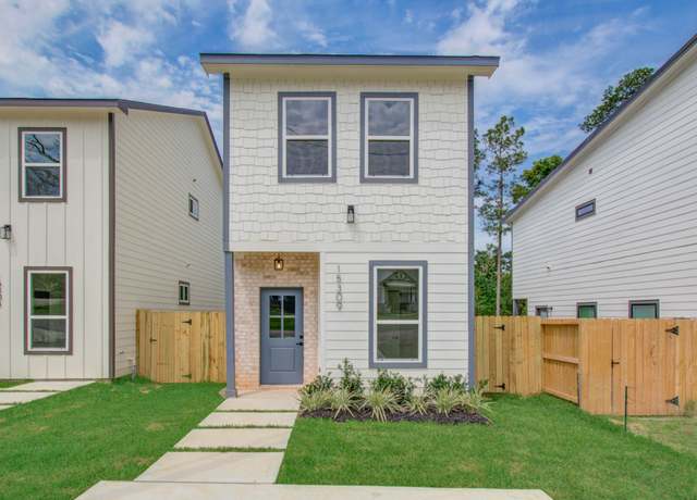 Property at 15309 Coaltown Rd, Willis, TX 77378, 3 beds, 2 baths