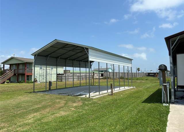 Property at 992 S Monkhouse Dr, Crystal Beach, TX 77650