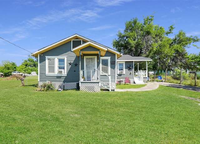 Property at 7013 Kittridge St St, Houston, TX 77028, 3 beds, 1 bath