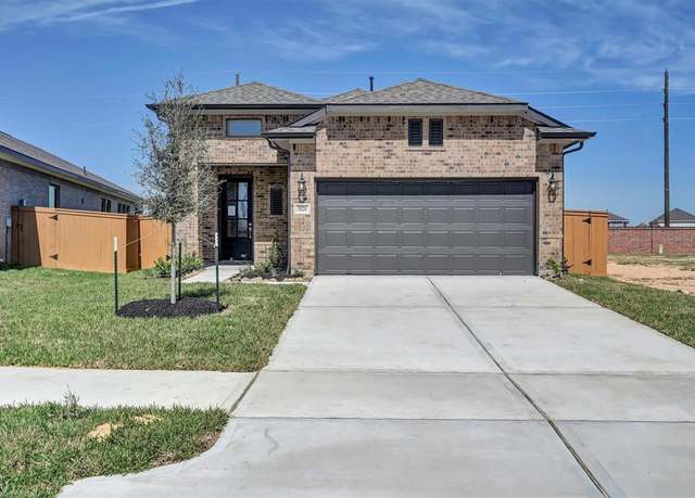Property at 5028 Marcasca Dr, Katy, TX 77493, 3 beds, 2 baths