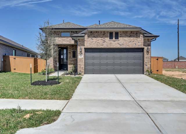 Property at 5028 Marcasca Dr, Katy, TX 77493, 3 beds, 2 baths