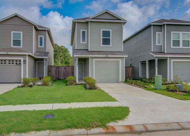 Property at 21365 Carosella Dr, New Caney, TX 77357, 3 beds, 2.5 baths