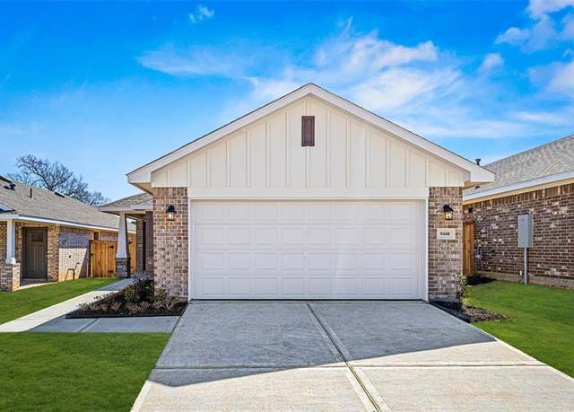 Property at 9448 Hard Rock Rd, Conroe, TX 77303, 3 beds, 2 baths