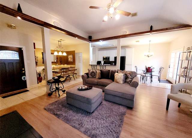 Property at 4134 Teal Valley Ct, Fresno, TX 77545, 3 beds, 2 baths