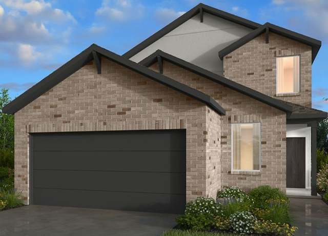 Property at 9638 Poinsettia Haven Ln, Richmond, TX 77407, 4 beds, 2.5 baths