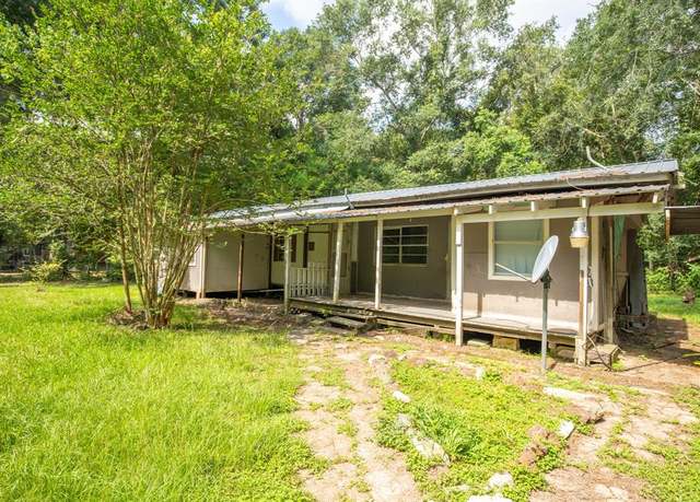 Property at 75 Road 2694 Zepeda, Cleveland, TX 77327, 3 beds, 1 bath