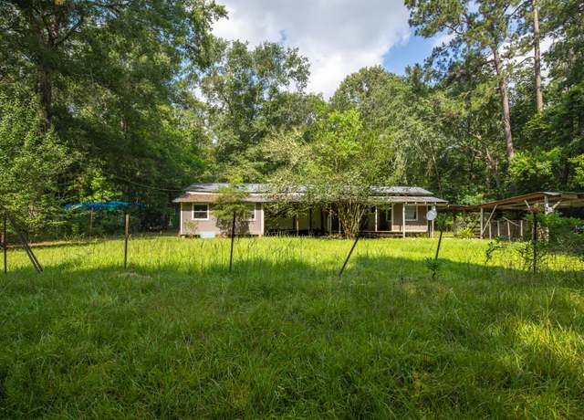 Property at 75 Road 2694 Zepeda, Cleveland, TX 77327, 3 beds, 1 bath