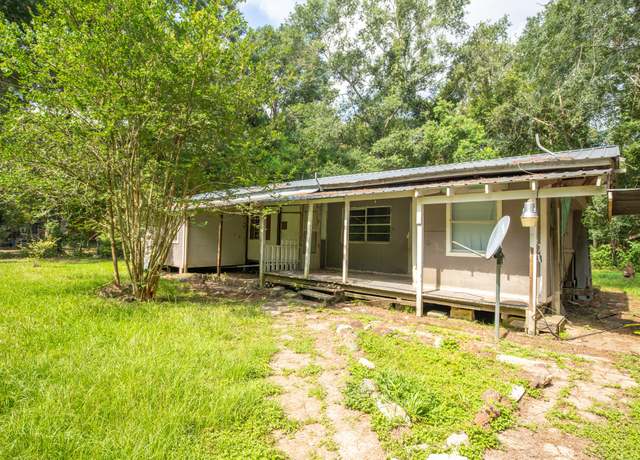Property at 75 Road 2694 Zepeda, Cleveland, TX 77327, 3 beds, 1 bath
