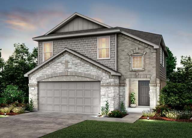Property at 16173 Sepia Manor St, Conroe, TX 77378, 4 beds, 2.5 baths