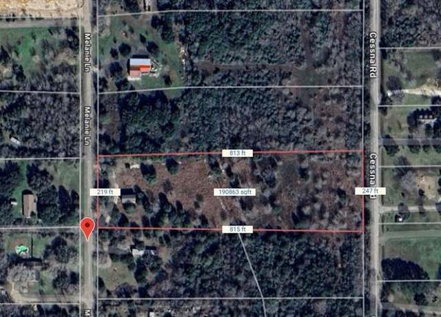 Property at 0 Melanie Ln, Needville, TX 77461