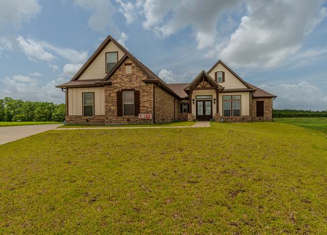 Property at 15360 Hercules Dr, Beaumont, TX 77713, 5 beds, 3.5 baths