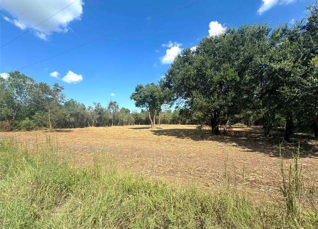 Property at 00 County Road 154, Alvin, TX 77511