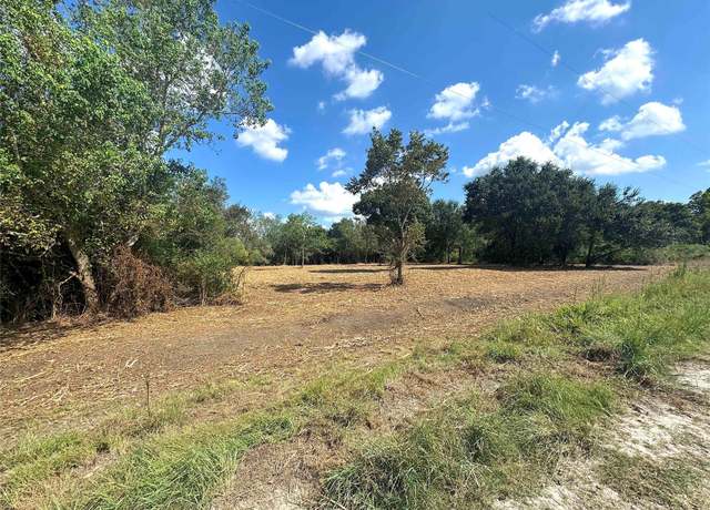Property at 00 County Road 154, Alvin, TX 77511