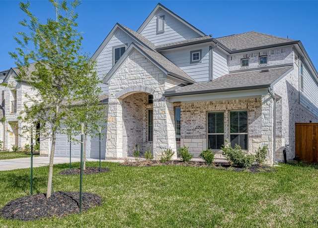 Property at 8402 Venice Shore Dr, Cypress, TX 77433, 4 beds, 3.5 baths