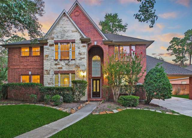 Property at 13503 Via Michaelangelo Ct, Cypress, TX 77429, 5 beds, 3.5 baths