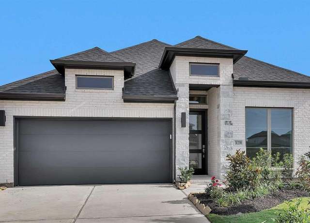 Property at 31239 Riley Heights Dr, Fulshear, TX 77441, 3 beds, 2 baths