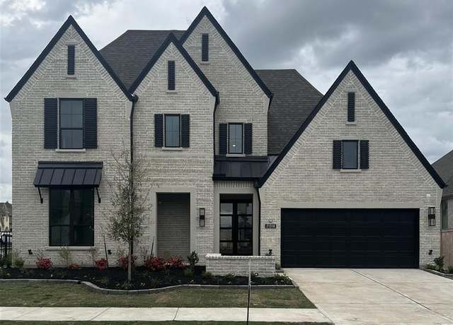 Property at 22647 Lima Bean Ln, Cypress, TX 77433, 5 beds, 5.5 baths