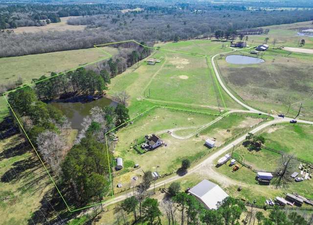 Property at 0 Amberwood Dr, Montgomery, TX 77356