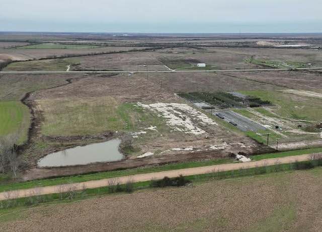Property at 1410 Connor Ave, Eagle Lake, TX 77434