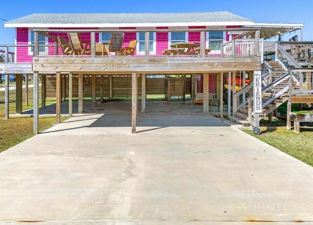 Property at 13102 Buccaneer Pkwy, Freeport, TX 77541, 3 beds, 2 baths