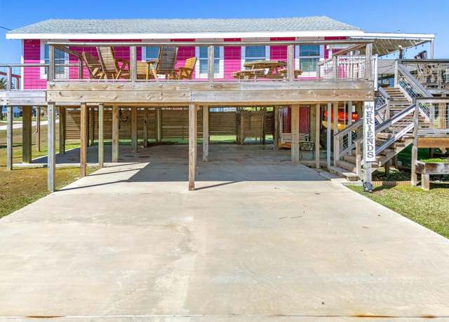 Property at 13102 Buccaneer Pkwy, Freeport, TX 77541, 3 beds, 2 baths
