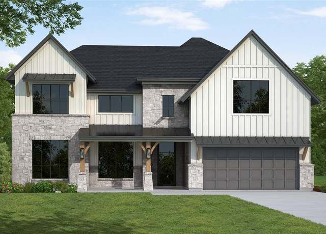 Property at 10711 Avanti Dr, Richmond, TX 77469, 5 beds, 4.5 baths