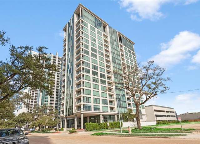 Property at 2047 Westcreek PH Ln #1603, Houston, TX 77027, 3 beds, 3.5 baths