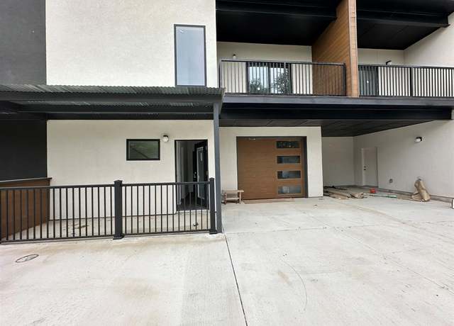 Property at 715 Ogden St #102, San Antonio, TX 78212, 3 beds, 3.5 baths