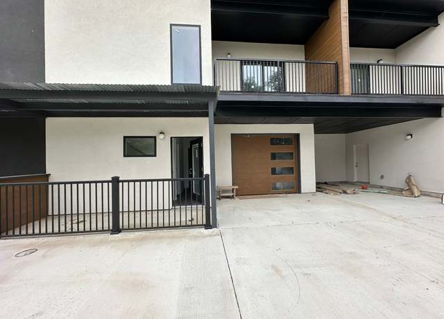 Property at 715 Ogden St #102, San Antonio, TX 78212, 3 beds, 3.5 baths