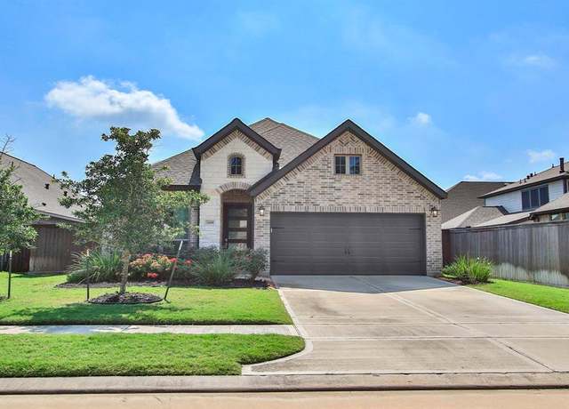 Property at 24618 Songlark Bend Dr, Tomball, TX 77375, 3 beds, 2 baths