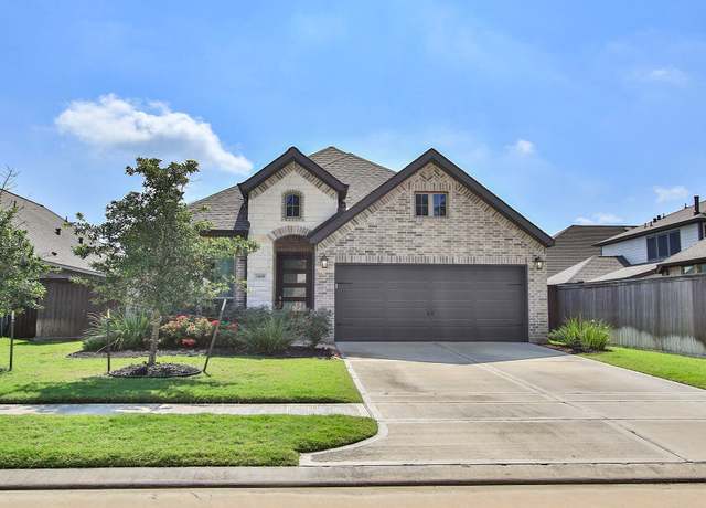 Property at 24618 Songlark Bend Dr, Tomball, TX 77375, 3 beds, 2 baths