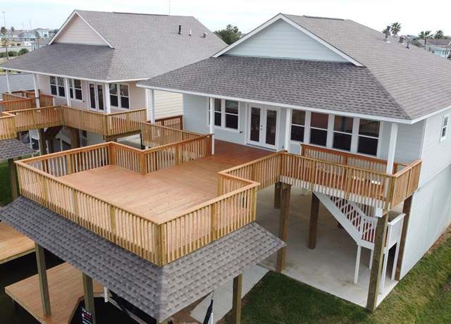 Property at 18 Edgewater, Bayou Vista, TX 77563, 3 beds, 2 baths